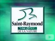 Vidéos de Saint-Raymond